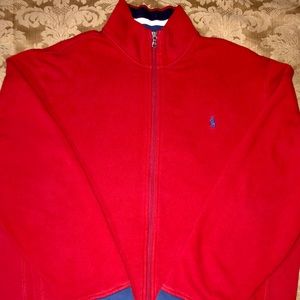 Polo by Ralph Lauren Track Jacket